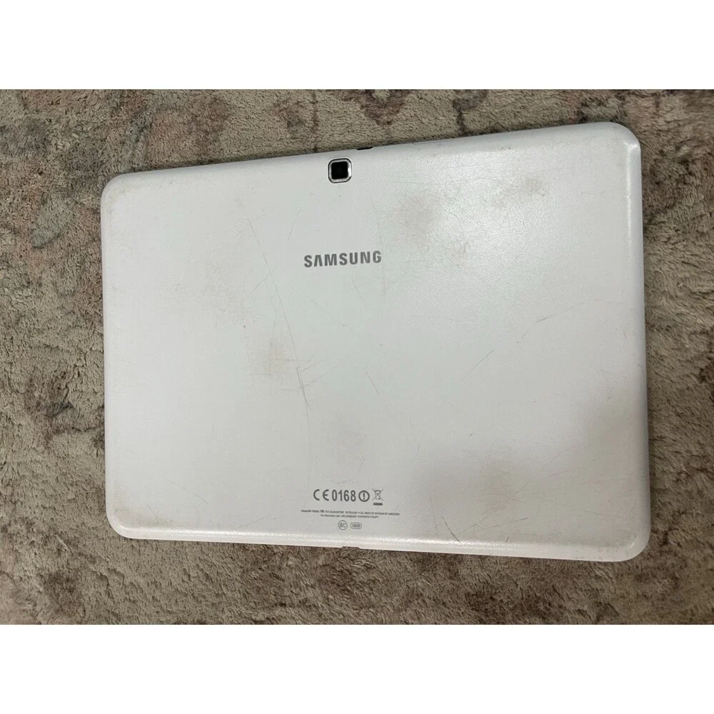 Samsung galaxy tab